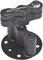 secure your gear with rotopax rx-lox-pm pack mount lock logo
