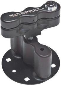 img 1 attached to Secure Your Gear with RotopaX RX-LOX-PM Pack Mount Lock