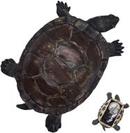 turtle garden decoration outdoor 3 8×5 7×1 6 logo