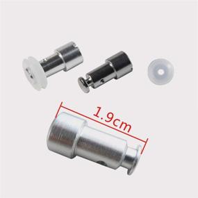 img 1 attached to Universal Floater Pressure Accessories YBD60 100 Kitchen & Dining
