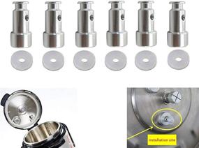 img 4 attached to Universal Floater Pressure Accessories YBD60 100 Kitchen & Dining