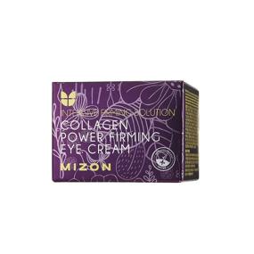 img 1 attached to 👁️ Крем для глаз Mizon Collagen Power Firming: гиалуроновая кислота для борьбы с морщинами, увлажненная и упругая кожа!