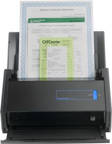 img 1 attached to 📸 Renewed FUJITSU IX500 Scansnap Document Scanner - Black | PA03656-B305-R