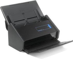 img 3 attached to 📸 Renewed FUJITSU IX500 Scansnap Document Scanner - Black | PA03656-B305-R