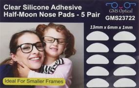 img 2 attached to GMS Optical® Premium Silicone Adhesive