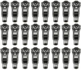 img 3 attached to 24 Rocker Arms Set 3L3Z-6564-A - Optimized for Fo-rd Explorer Mustang Expedition Navigator Mercury Mountaineer F250 F350 F450 F550 4.6L 5.4L V8 (2005-2010)