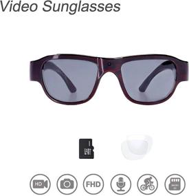 img 3 attached to OhO Sunshine Sunglasses Compatiable Prescription