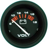 sierra 57901p voltmeter amega 8 18 logo