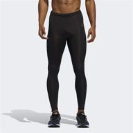 🏃 adidas men's running 3/4 tights: own the run логотип