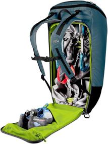 img 2 attached to Mammut Neon Gear 45L Backpack Outdoor Recreation
