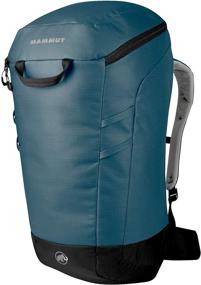 img 4 attached to Mammut Neon Gear 45L Backpack Outdoor Recreation