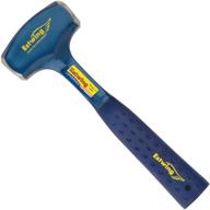 🔨 estwing construction crack hammer for drilling логотип