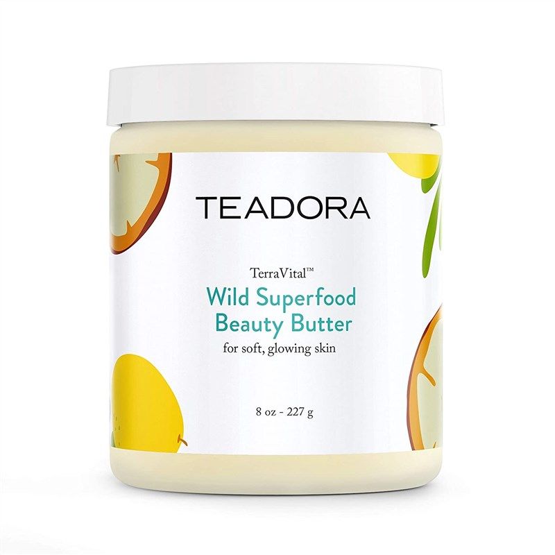 pregnancy belly stretch mark prevention cream brazilian body butter body cream 로고
