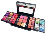 💄 eta mineral makeup set - ultimate combination of 71 colors, 23.2 oz by eta cosmetics logo