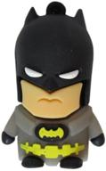 высокоскоростной флэш-накопитель mojo batman usb 3.0 (64 гб) - усилите свое хранилище! логотип