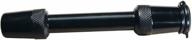 π enhanced seo: trimax t-3black premium 5/8-inch key receiver lock with durable black epoxy powder coating logo