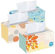 🧻 бумажные салфетки kleenex - 2-слойные, 230 штук (упаковка из 3 штук) - всего 690 штук. логотип