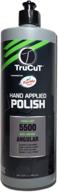 создание различий trucut applied powered логотип