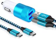 зарядное устройство для автомобиля usb логотип