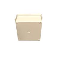 🔒 bud industries nbb 22240 plastic indoor enclosure - premium quality for ultimate protection логотип