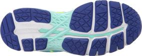 img 1 attached to 👟 Enhance Your Running Experience with ASICS Women's GEL-Kayano 22 Running Shoe