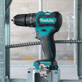 img 2 attached to 🔧 Makita PH05Z Brushless Lithium Ion Driver Drill