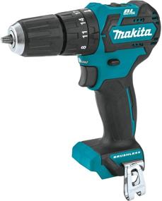 img 4 attached to 🔧 Makita PH05Z Brushless Lithium Ion Driver Drill