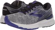 👟 brooks women's adrenaline gts 19: perfect blend of comfort and support for active women logo