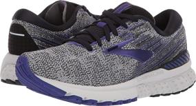 img 3 attached to 👟 Brooks Women's Adrenaline GTS 19: Perfect Blend of Comfort and Support for Active Women