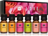 fragrance oil 🎁 love crafting set for trading logo