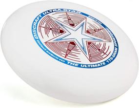 img 1 attached to Ultra Star 175G Ultimate Disc White