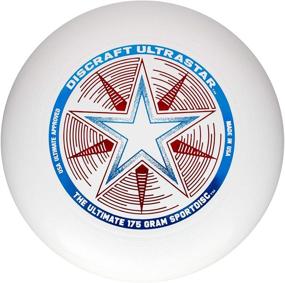 img 3 attached to Ultra Star 175G Ultimate Disc White