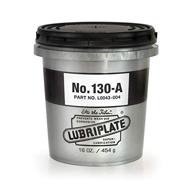 🔧 lubriplate l0043 004 no 130 grease: high-performance lubricant for optimal performance logo