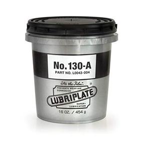 img 4 attached to 🔧 Lubriplate L0043 004 No 130 Grease: High-Performance Lubricant for Optimal Performance