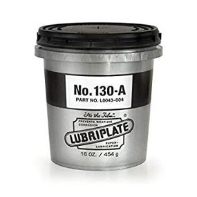 img 1 attached to 🔧 Lubriplate L0043 004 No 130 Грязь: Высокопроизводительный смазочный материал для оптимальной работы.