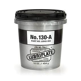img 3 attached to 🔧 Lubriplate L0043 004 No 130 Grease: High-Performance Lubricant for Optimal Performance
