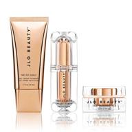 jlo beauty that jlo starter logo