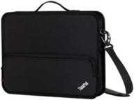 lenovo carrying case for 11 6 logo