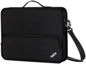 img 2 attached to Lenovo Carrying Case For 11 6