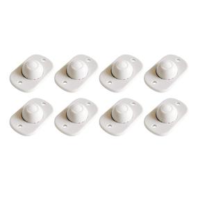 img 4 attached to Adhesive Furniture Casters & Castors Accessories
