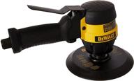 🔧 dewalt dwmt70780 dual action sander: a versatile sanding essential for power tools enthusiasts логотип