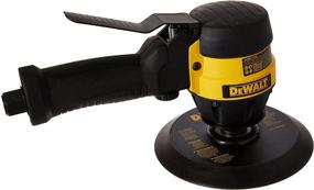 img 1 attached to 🔧 DEWALT DWMT70780 Dual Action Sander: A Versatile Sanding Essential for Power Tools Enthusiasts