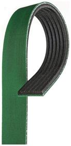 img 2 attached to Gates K060990HD Micro V Belt