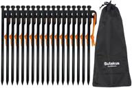 sutekus reflective heavy duty anchors outdoors логотип