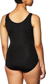 img 1 attached to 🩰 Capezio Tank Leotard for Women