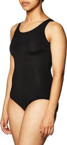 img 3 attached to 🩰 Capezio Tank Leotard for Women