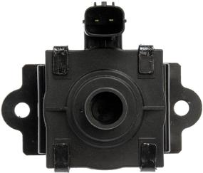 img 2 attached to 🔧 Dorman 911-762 Vapor Canister Vent Solenoid: Perfect Fit for Acura/Honda Models