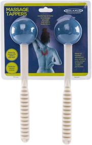 img 1 attached to 👐 Tapping Massagers