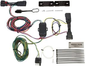 img 1 attached to Усовершенствованный набор проводки Enhanced Blue Ox BX88368 EZ Light для Jeep Wrangler JL и Gladiator
