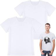 geyoga sublimation t shirt comfortable polyester logo